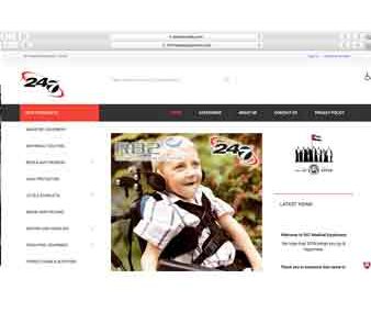 247Medical Equipment