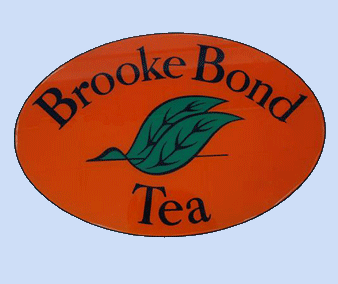 brooke bond